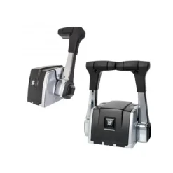 Outlet Boitier série 700TS / TD Poste De Pilotage·Commande Moteur