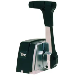 Outlet Boitier série 700TS / TD Poste De Pilotage·Commande Moteur