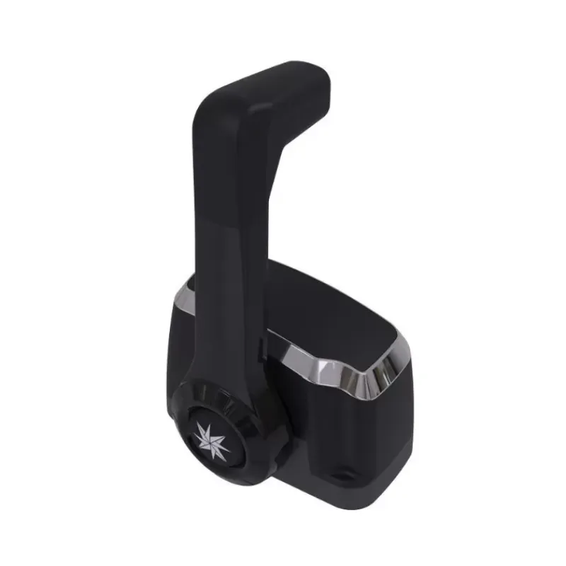 Hot Boitier Xtrems Noir CHX86 Poste De Pilotage·Commande Moteur
