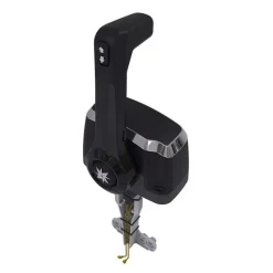 Hot Boitier Xtrems Noir CHX86 Poste De Pilotage·Commande Moteur