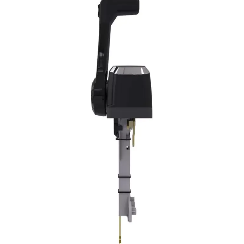 Hot Boitier Xtrems Noir CHX86 Poste De Pilotage·Commande Moteur
