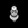 Outlet Bonde d'évacuation AC 535 Evier, Lavabo & Receveur·Bonde D'Évacuation|Lavabo, Évier & Receveur·Bonde D'Évacuation