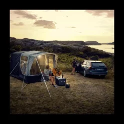 Boracay FTC 301 TC*Dometic Online