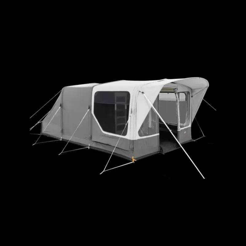 Boracay FTC 401 TC*Dometic Hot