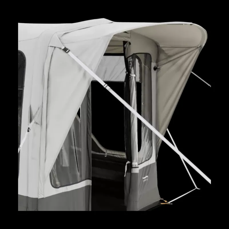 Boracay FTC 401 TC*Dometic Hot