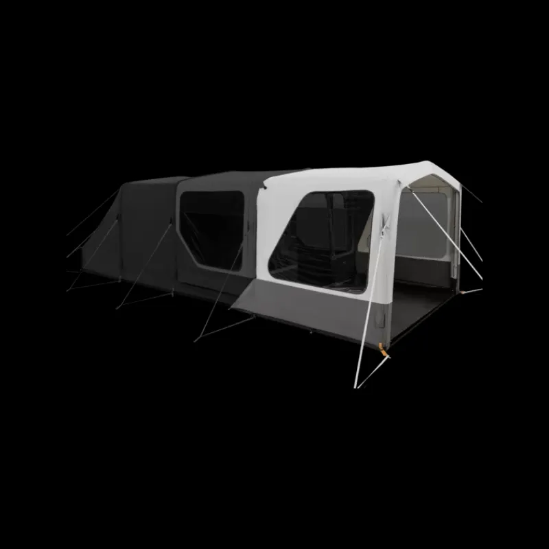 New Boracay FTC 401 TC Canopy Montage & Accessoire Tente·Accessoire Pour Tente