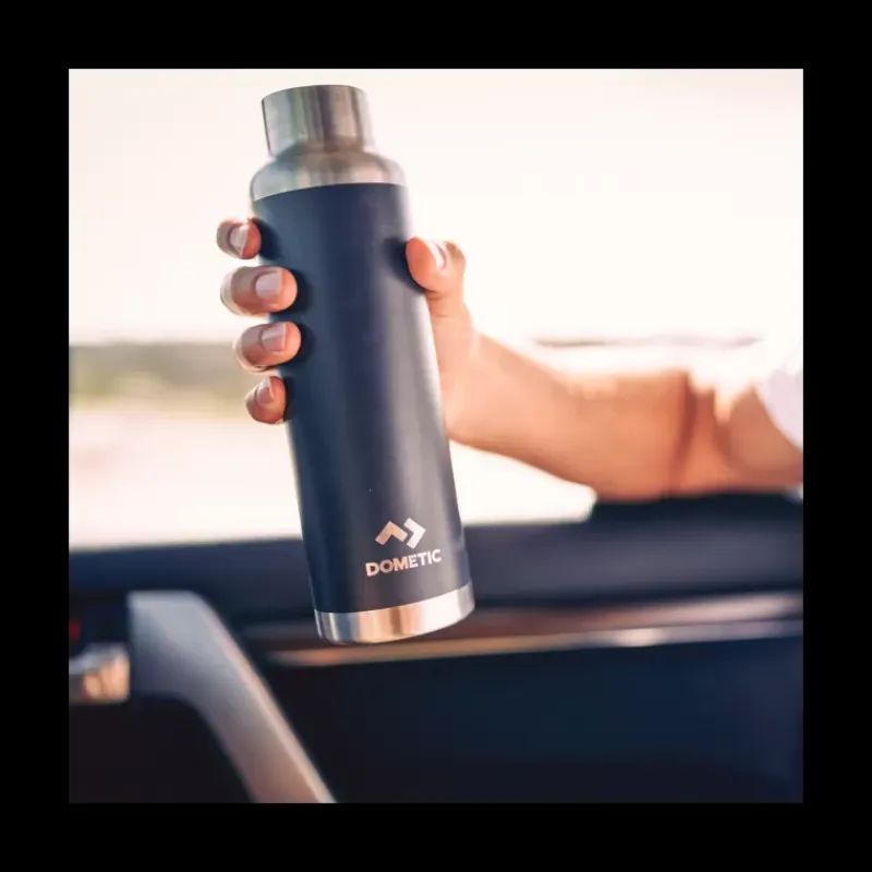 Outlet DOMETIC Bouteille thermo 66 Cuisine & Vaisselle·Gourde & Thermos®|Ustensile De Cuisine & Vaisselle·Gourde & Pichet Isotherme
