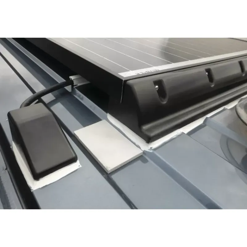 Best Buttner MT 12100 | Ducato X250 X290 Fiat Ducato / Boxer / Jumper|Tente De Toit, Barre De Toit, Coffre & Échelle·Accessoires Galerie