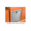 Cadre de finition pour CRX 110S*Dometic Hot