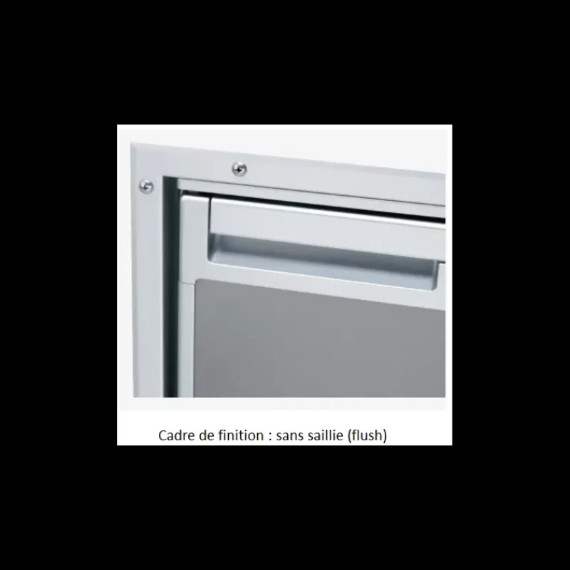 Cadre de finition pour CRX 50S Réfrigérateur·Accessoire Réfrigérateur|Réfrigérateur·Accessoire Réfrigérateur