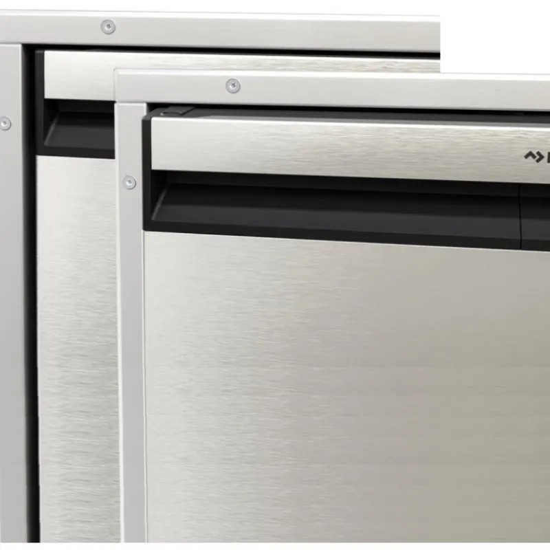 Cadre UFM-115 | Fixation et finition NRX-115*Dometic Outlet