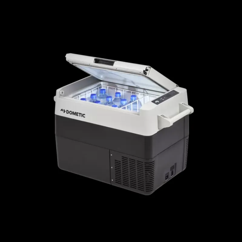 Outlet CFF 45 Le Froid Au Camping·Glacière Électrique|Glacière·Glacière À Compression