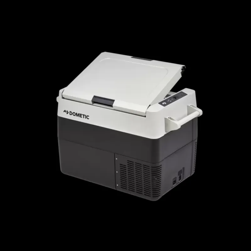 Outlet CFF 45 Le Froid Au Camping·Glacière Électrique|Glacière·Glacière À Compression