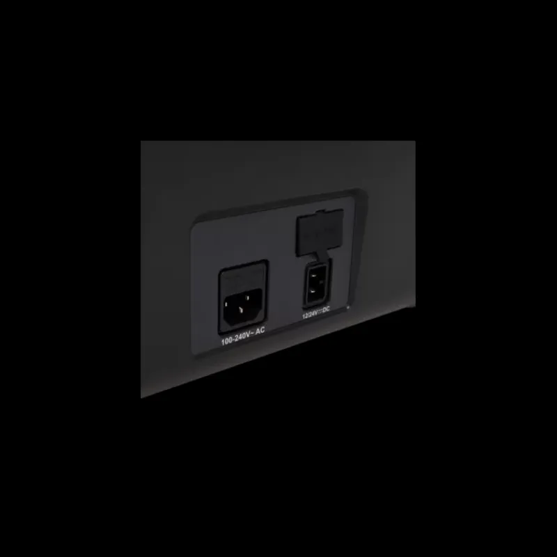 Outlet CFF 45 Le Froid Au Camping·Glacière Électrique|Glacière·Glacière À Compression