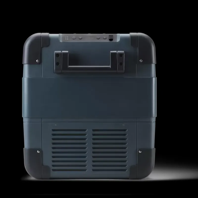 Outlet CFX2 57 Le Froid Au Camping·Glacière Électrique|Glacière·Glacière À Compression