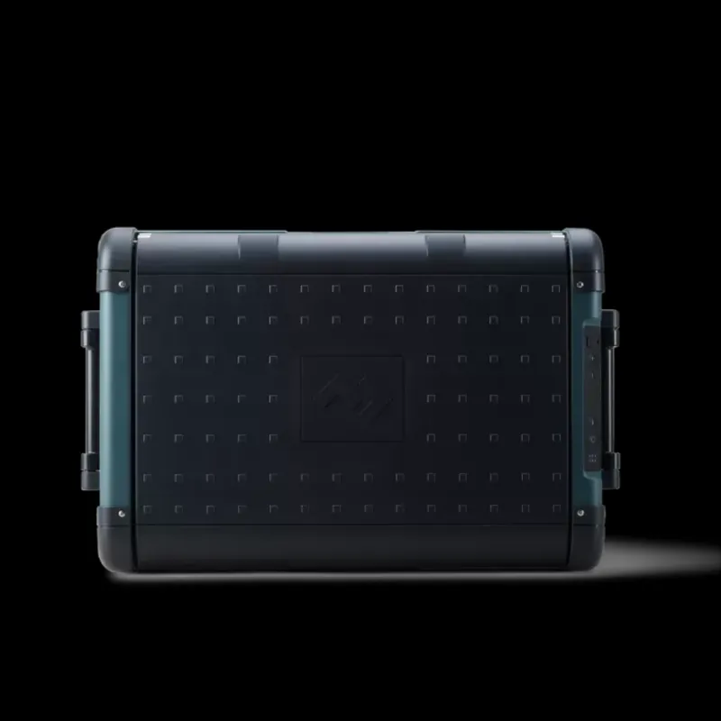 Outlet CFX2 57 Le Froid Au Camping·Glacière Électrique|Glacière·Glacière À Compression