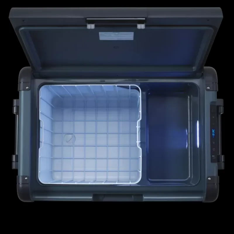 Outlet CFX2 57 Le Froid Au Camping·Glacière Électrique|Glacière·Glacière À Compression