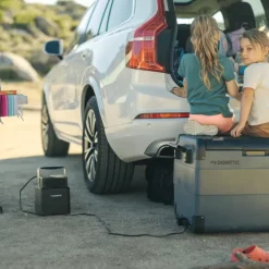 Outlet CFX2 57 Le Froid Au Camping·Glacière Électrique|Glacière·Glacière À Compression