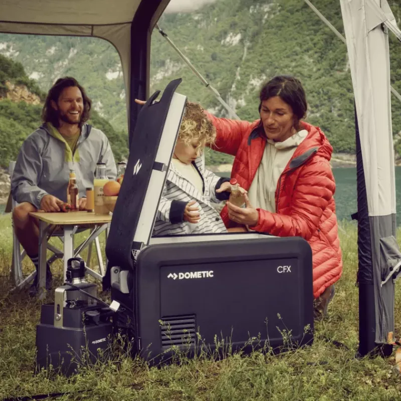 Online CFX3 35 Le Froid Au Camping·Glacière Électrique|Glacière·Glacière À Compression