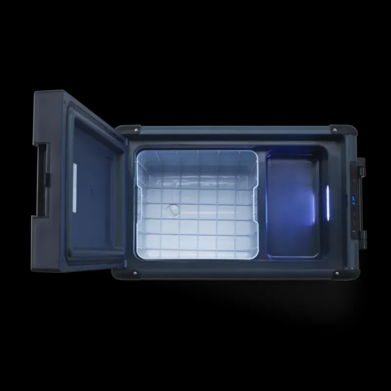 Sale CFX2 37 Le Froid Au Camping·Glacière Électrique|Glacière·Glacière À Compression