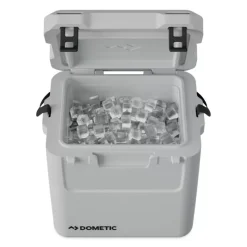 Hot CI 28 Le Froid Au Camping·Glacière Passive|Glacière·Glacière Rigide