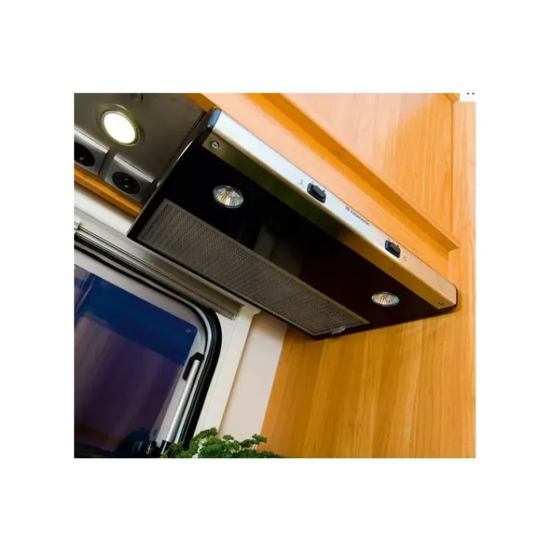 New CK 400 Appareil De Cuisson Intérieur·Hotte|Cuisson Intérieure, Réchaud Et Réchaud-Four·Hotte