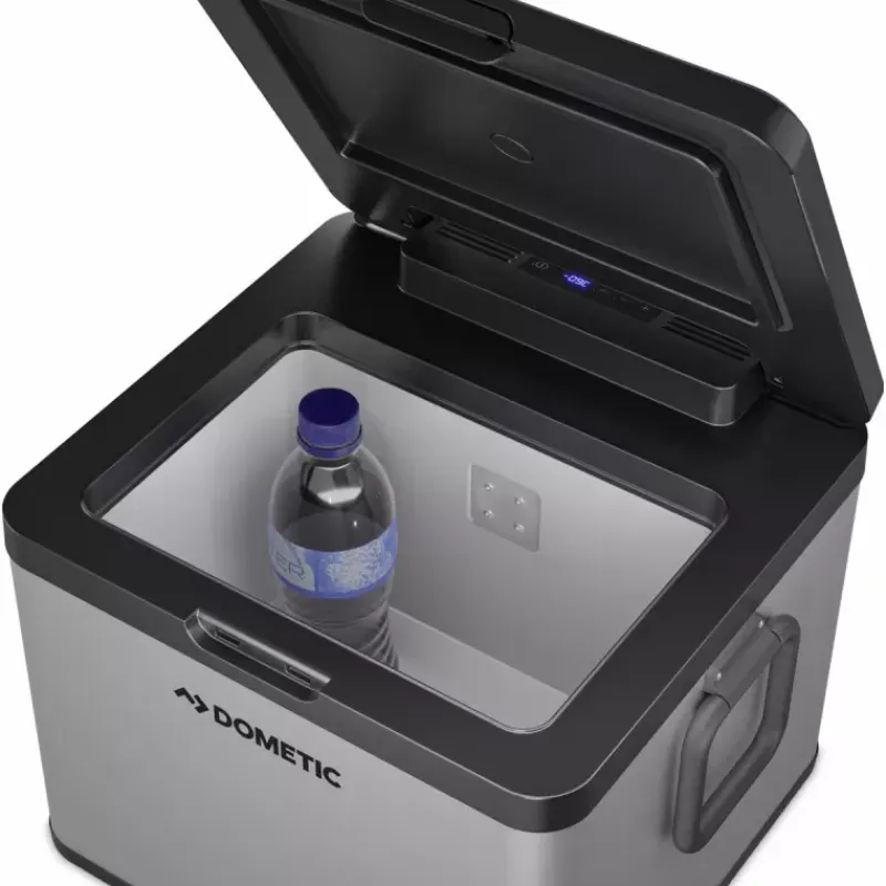 Clearance CK2 45 Hybrid Le Froid Au Camping·Glacière Électrique|Glacière·Glacière Thermoélectrique