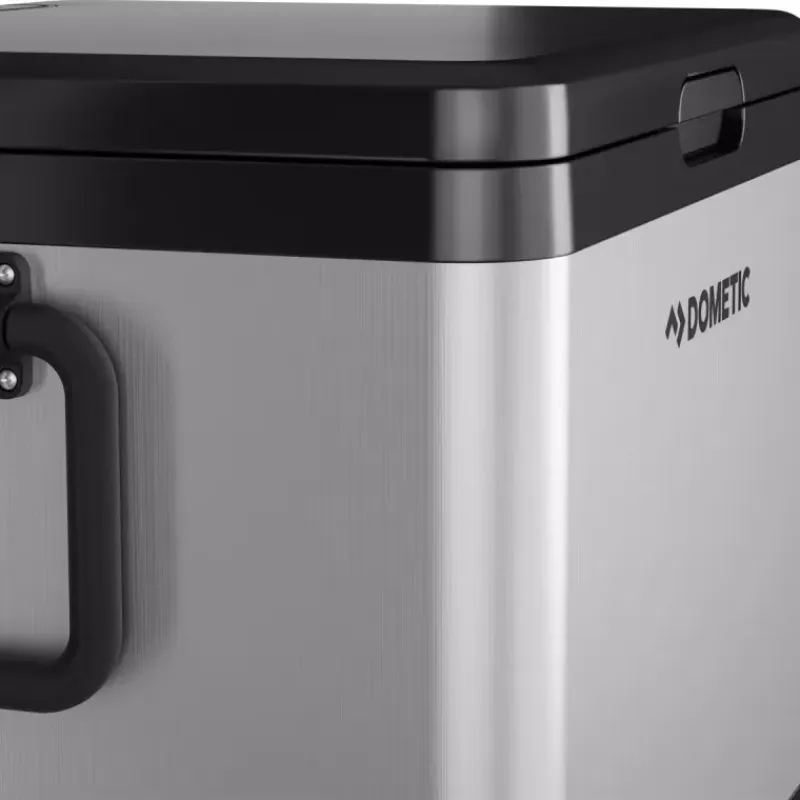 Clearance CK2 45 Hybrid Le Froid Au Camping·Glacière Électrique|Glacière·Glacière Thermoélectrique