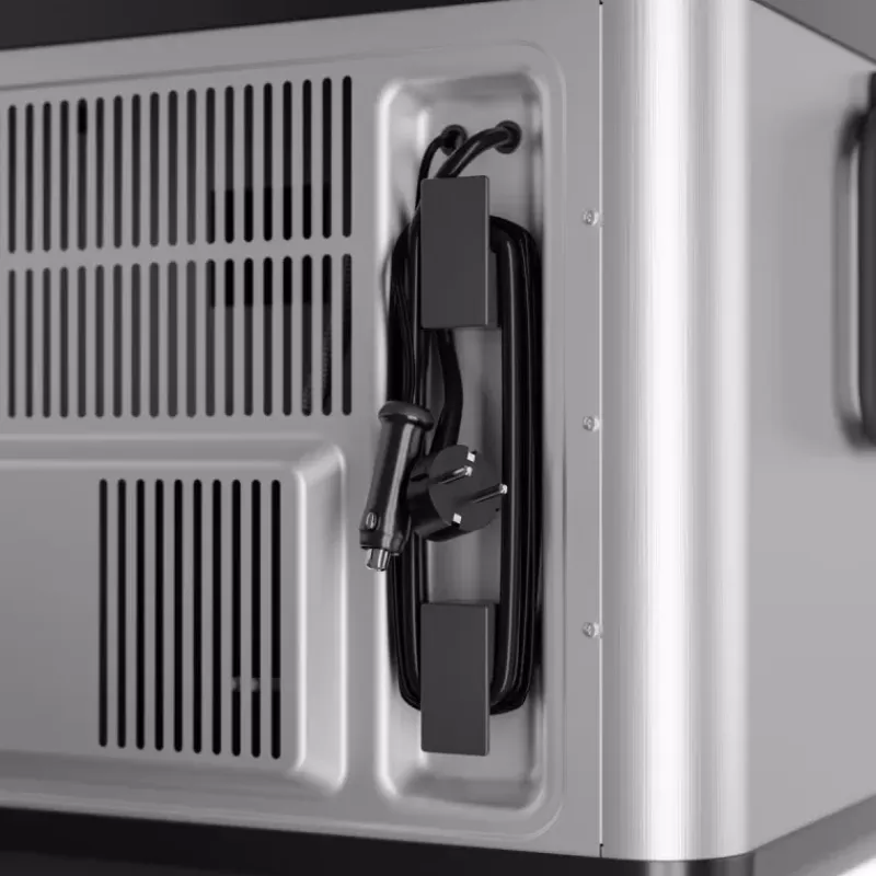 Clearance CK2 45 Hybrid Le Froid Au Camping·Glacière Électrique|Glacière·Glacière Thermoélectrique