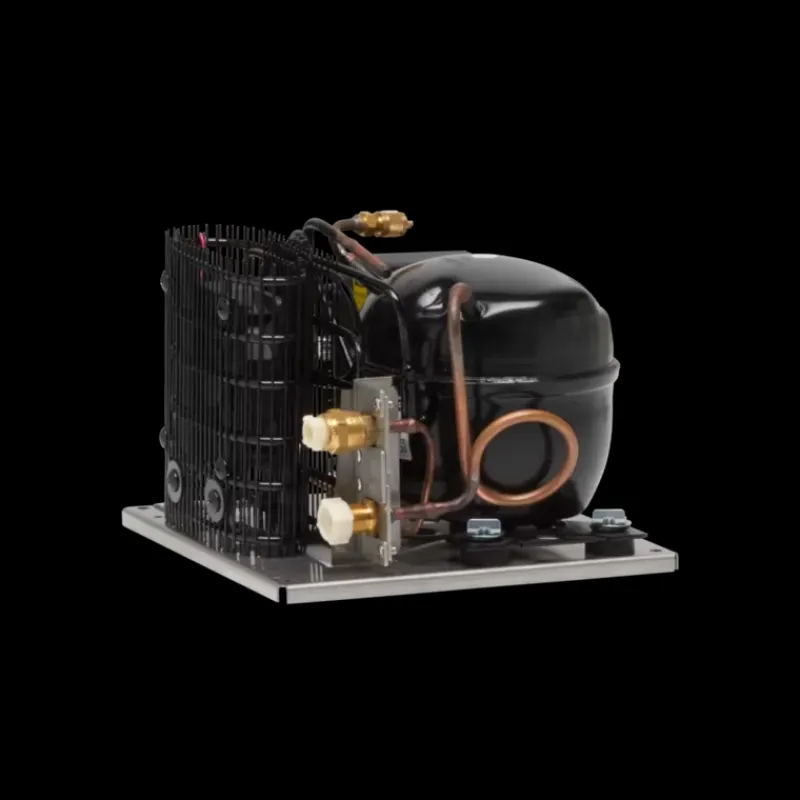 Coldmachine CU 55 Evaporateur & Groupe Froid·Groupe Froid|Groupe Froid & Évaporateur·Groupe Froid