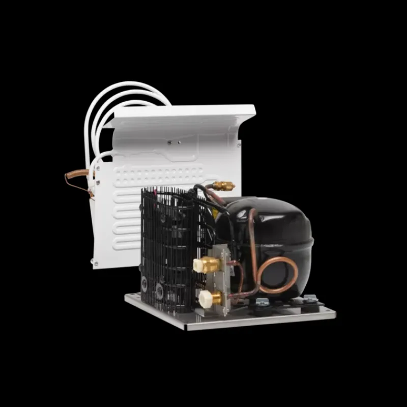 Coldmachine Kit CU-55 + VD-01 Evaporateur & Groupe Froid·Groupe Froid|Evaporateur & Groupe Froid·Kit Évaporateur Et Groupe Froid