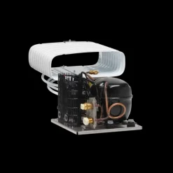 Coldmachine kit CU55 + VD07 130L*Dometic New
