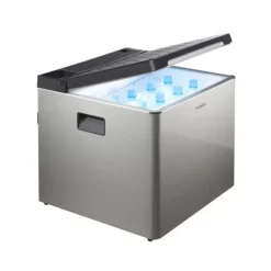 Hot CombiCool ACX3 40 Le Froid Au Camping·Glacière Électrique|Glacière·Glacière À Compression