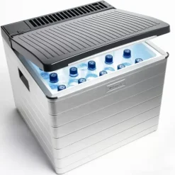 Hot CombiCool ACX3 40 Le Froid Au Camping·Glacière Électrique|Glacière·Glacière À Compression