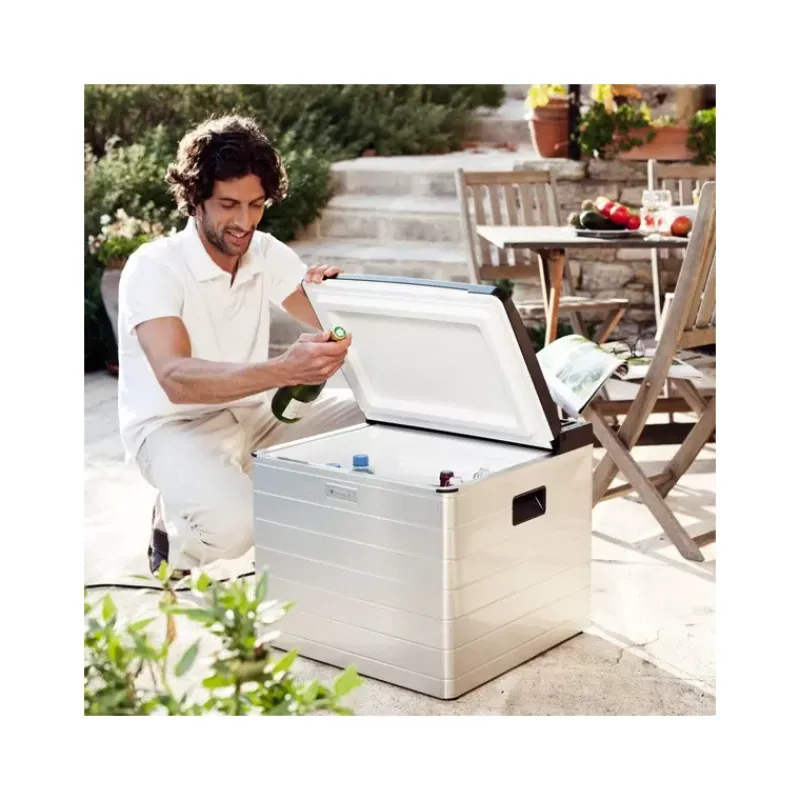 Hot CombiCool ACX3 40 Le Froid Au Camping·Glacière Électrique|Glacière·Glacière À Compression