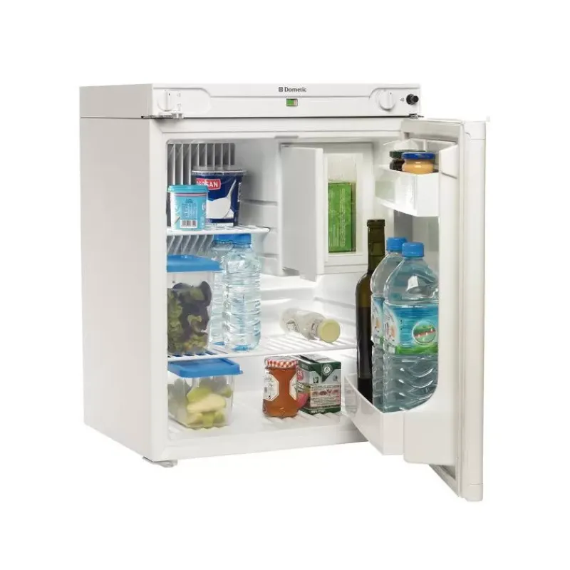 Outlet CombiCool RF 62 Le Froid Au Camping·Réfrigérateur|Réfrigérateur·Réfrigérateur À Absorption Trimixte