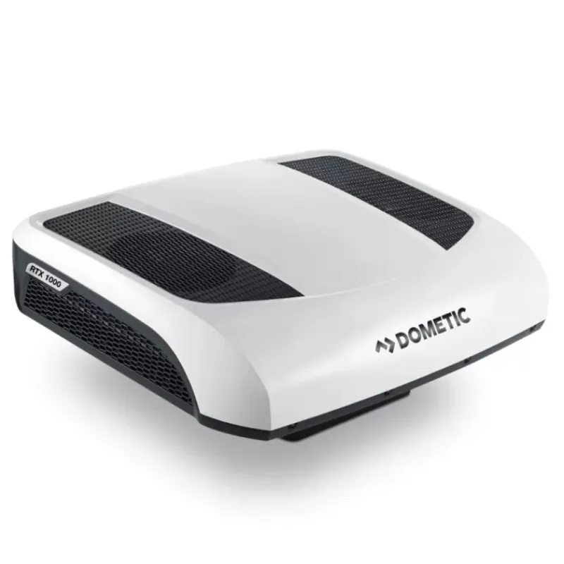 CoolAir RTX 2000 12 V*Dometic Outlet
