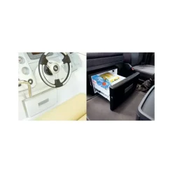 CoolMatic CD 30*Dometic Outlet