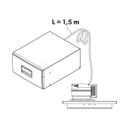 Clearance CoolMatic CD 30S Réfrigérateur·Réfrigérateur À Tiroir|Réfrigérateur·Réfrigérateur Tiroir À Compression