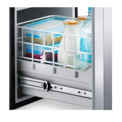 New CoolMatic CRD 50 Réfrigérateur·Réfrigérateur À Tiroir|Réfrigérateur·Réfrigérateur Tiroir À Compression
