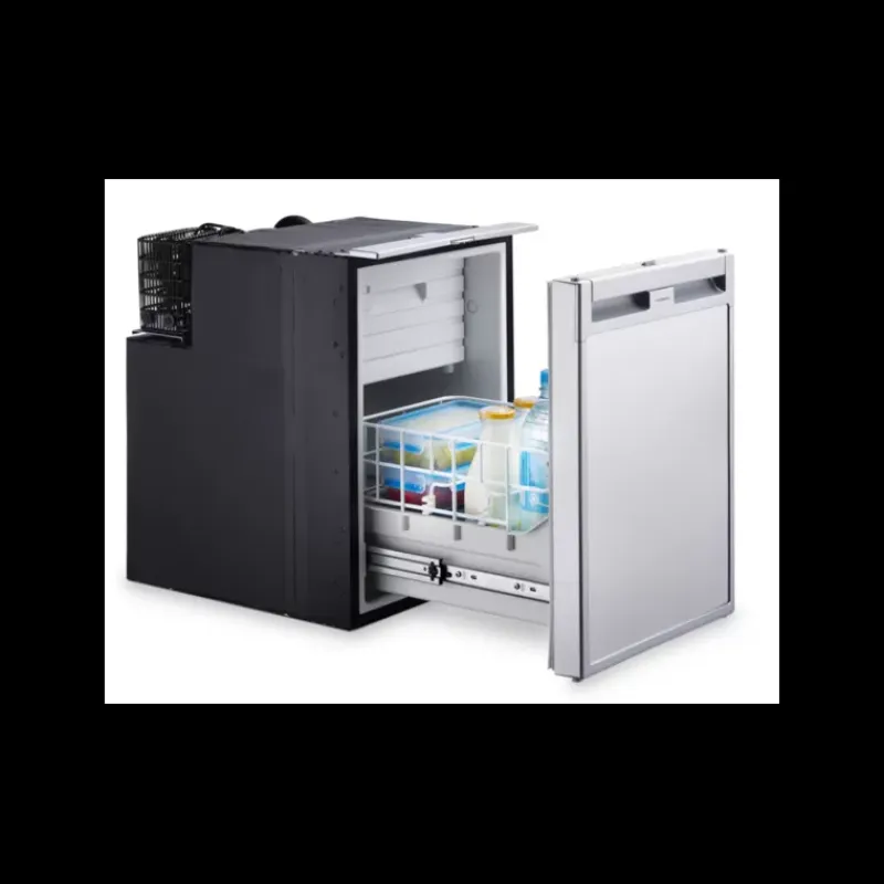 New CoolMatic CRD 50 Réfrigérateur·Réfrigérateur À Tiroir|Réfrigérateur·Réfrigérateur Tiroir À Compression