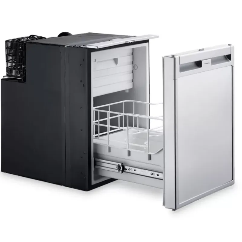 New CoolMatic CRD 50 Réfrigérateur·Réfrigérateur À Tiroir|Réfrigérateur·Réfrigérateur Tiroir À Compression