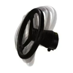 New Crémaillère Xtrème NFB QC Tilt Poste De Pilotage·Direction & Accessoire