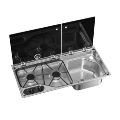 CVC1700G*Dometic Hot