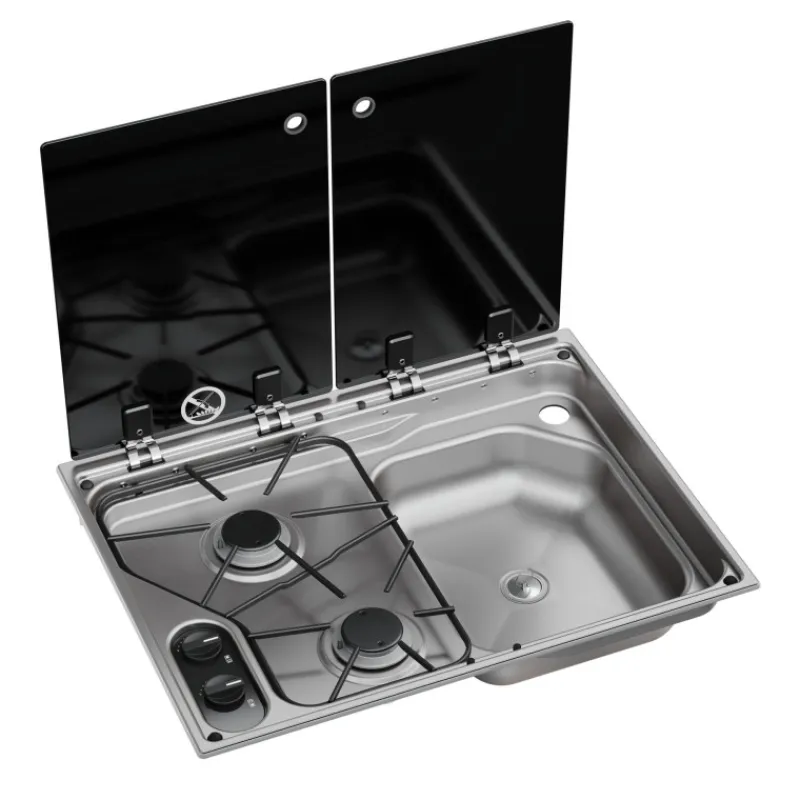 CVC1600G RH*Dometic New