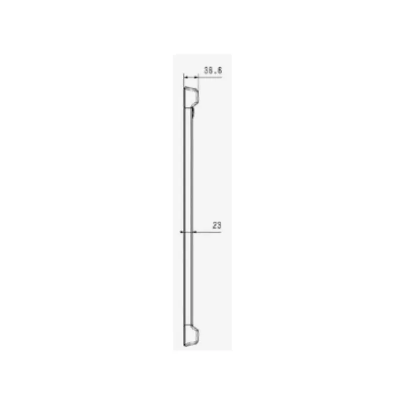 Outlet DB1R Fenêtre & Baie·Cadre Intérieur|Equipement Intérieur·Store, Volet & Rideau