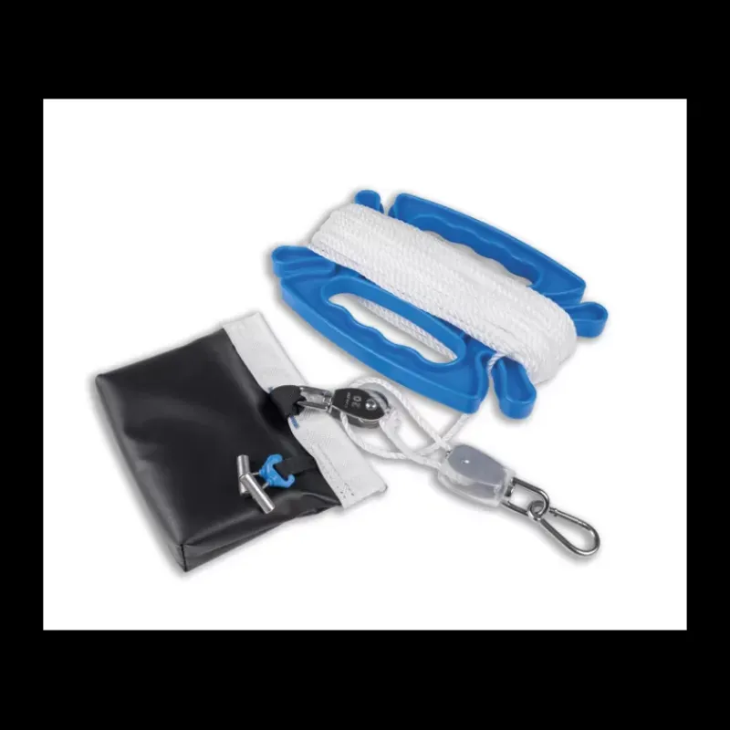 Easy Awning Pulley*Dometic Clearance