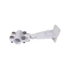 Etrier 13 cm avec rotules pour tube*Dometic Clearance