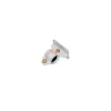 Outlet Etrier 5 cm avec rotules pour tube Poste De Pilotage·Direction & Accessoire