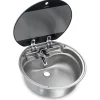 Evier rond SNG 420*Dometic Clearance